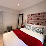 Bgs Luxury Two Bedroom Accommodation -Camps Bay-Cape Town