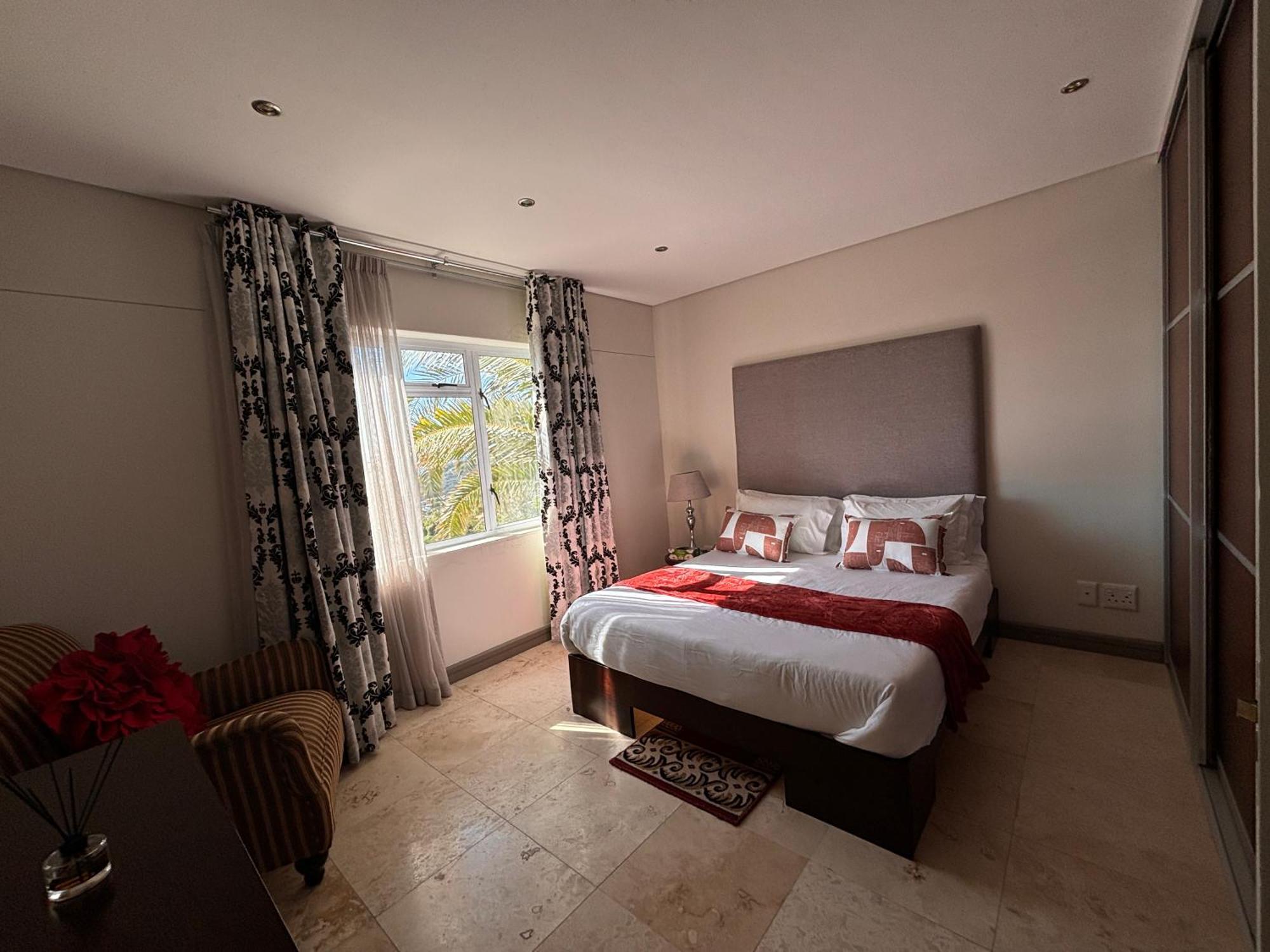 Bgs Luxury Two Bedroom -camps Bay-cape Town Appartement *