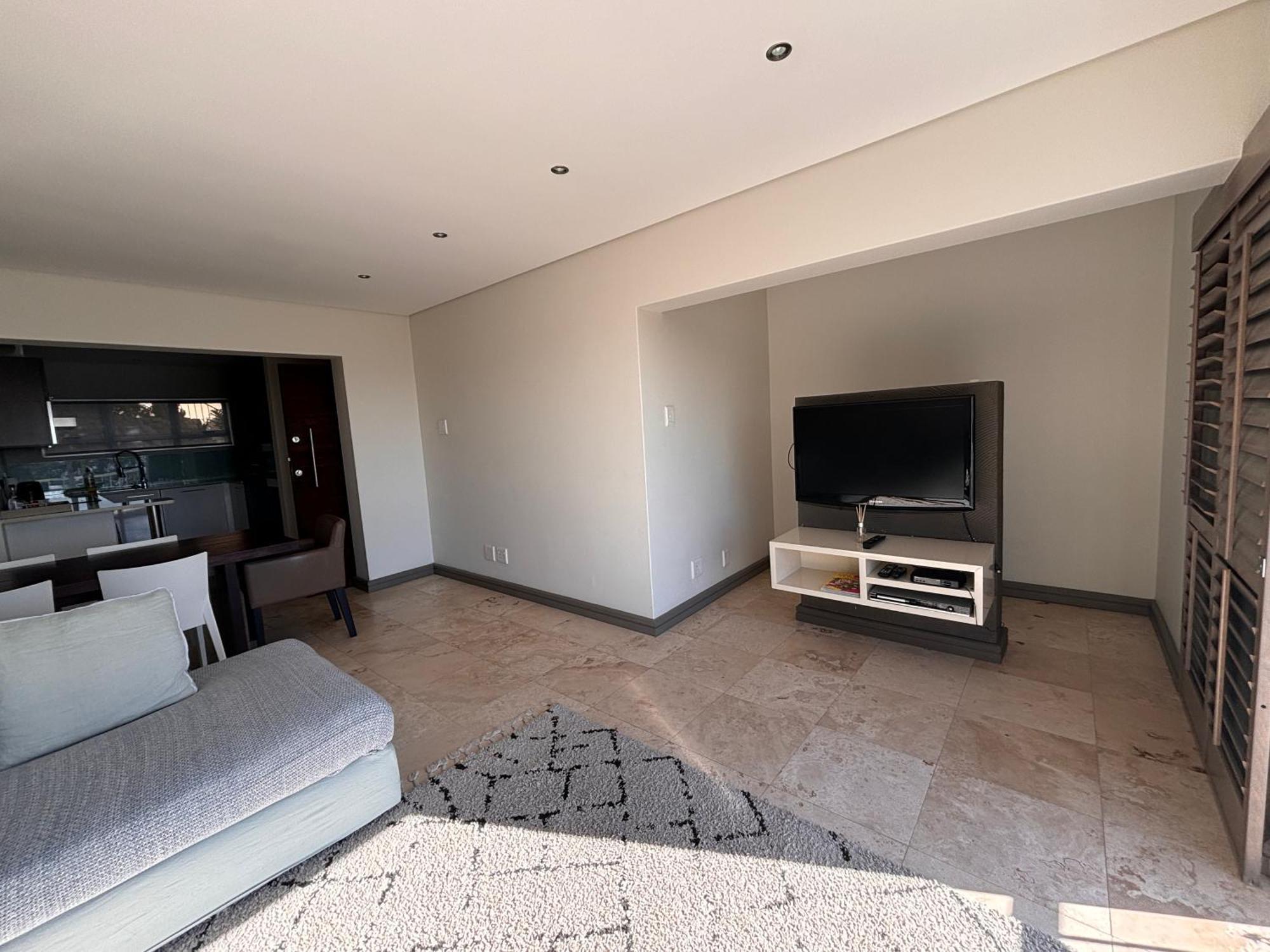 Appartement Bgs Luxury Two Bedroom -camps Bay-cape Town