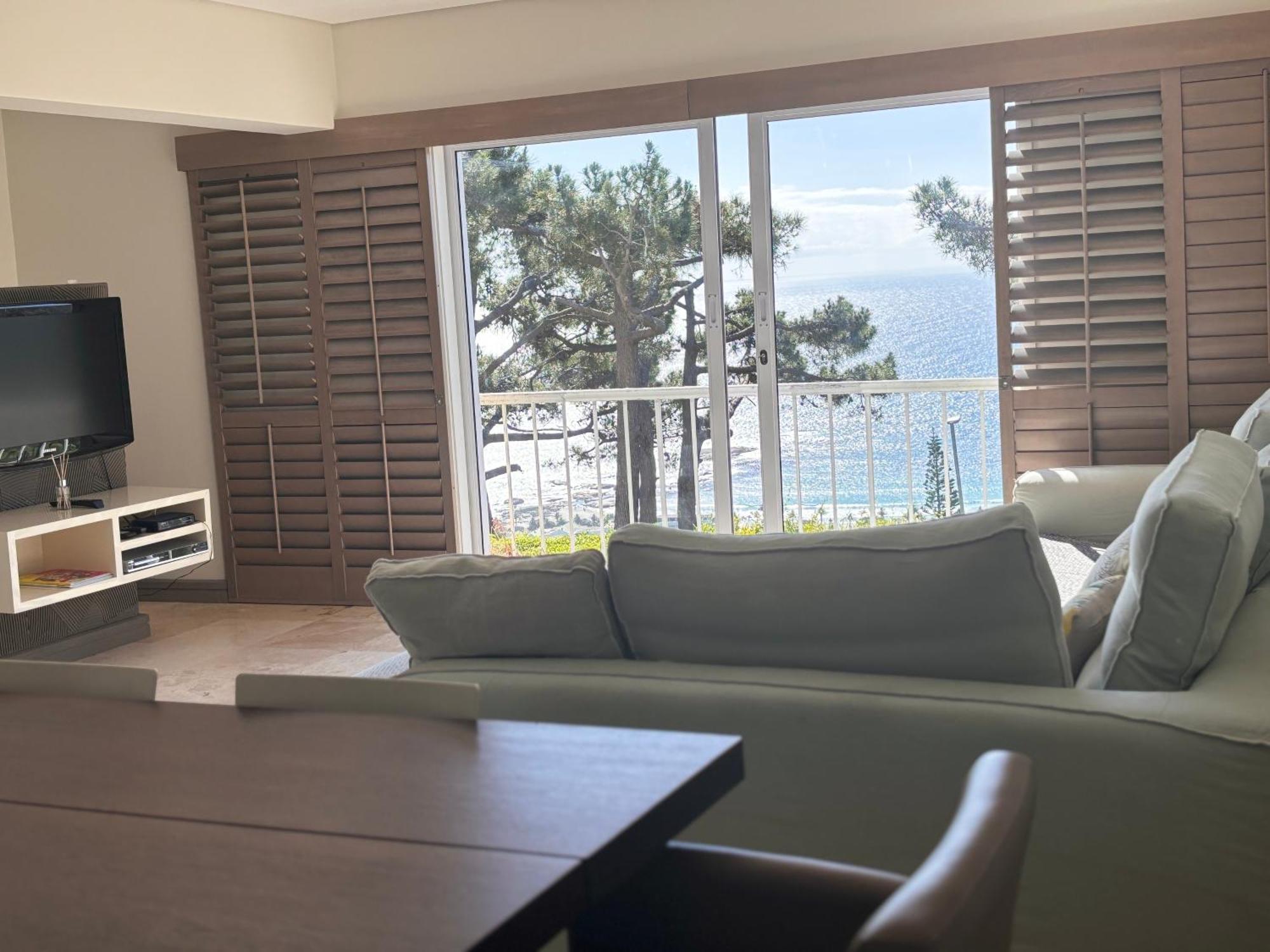 Bgs Luxury Two Bedroom -camps Bay-cape Town Appartement *