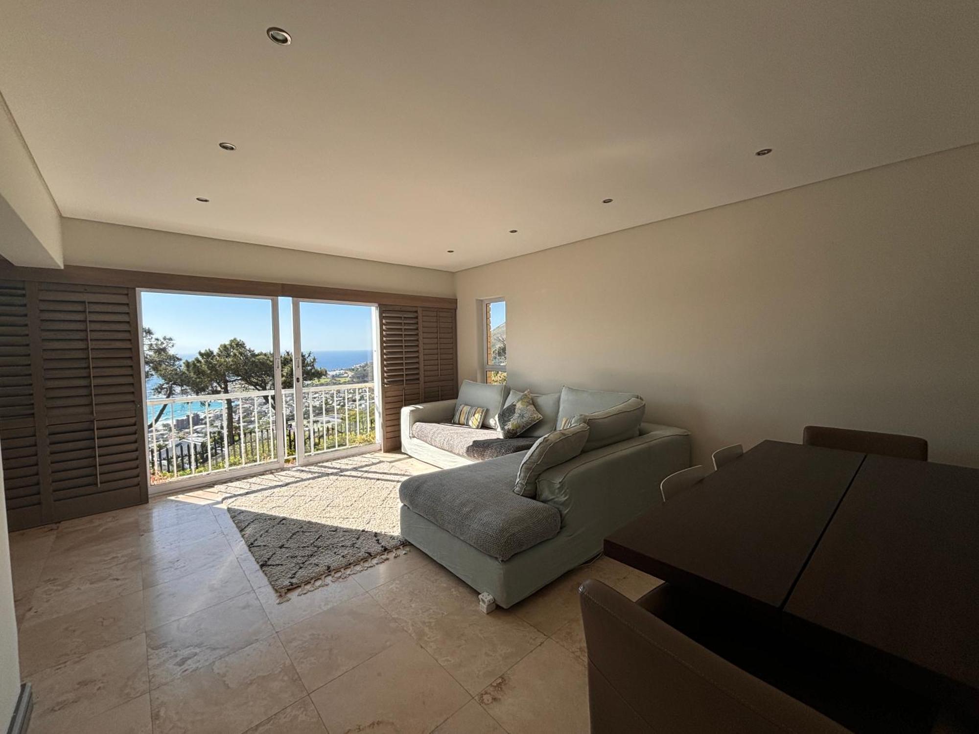 Appartement Bgs Luxury Two Bedroom -camps Bay-cape Town Le Cap
