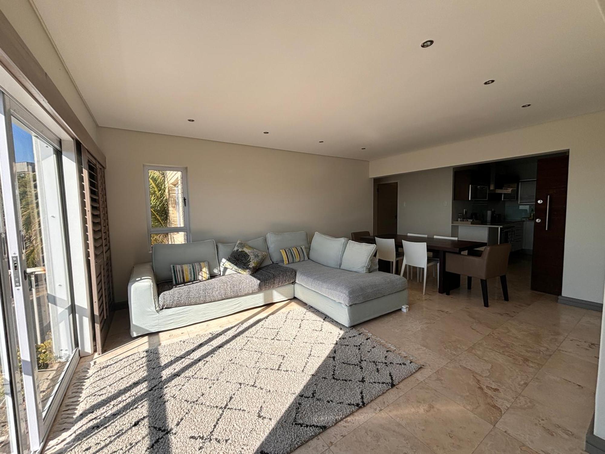 Bgs Luxury Two Bedroom -camps Bay-cape Town Appartement
